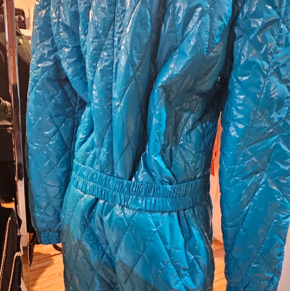 ARGENTUM FASHION SKI/SNOW SUIT W/ACCESSORIES SIZE LARGE - Picture 2 of 11